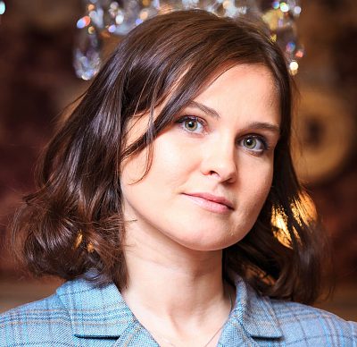 Юлия Гриднева