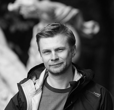 Андрей Тверитинов