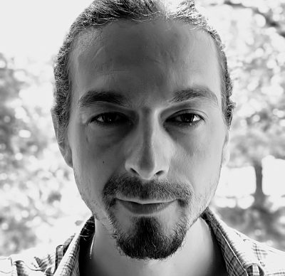 Юрий Дяченко / YUDSTUDIO