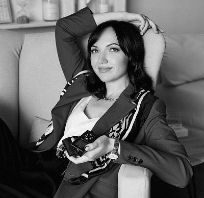 Екатерина  Генералова