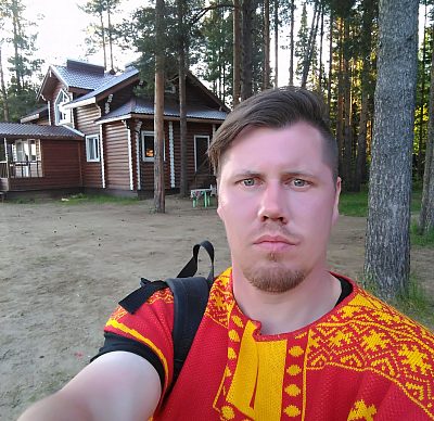 Юра Клементьев