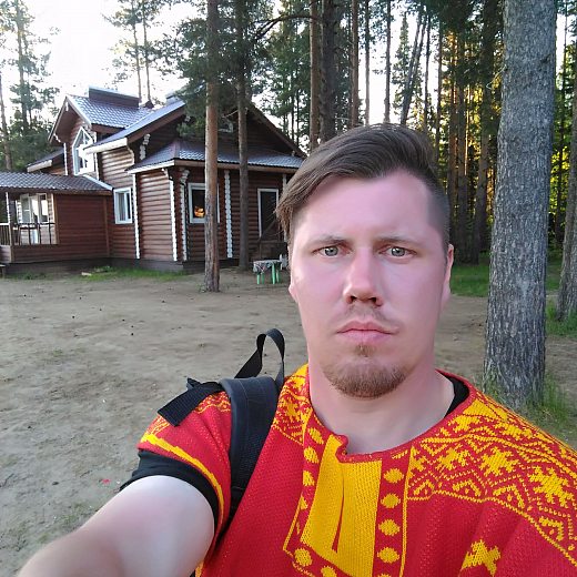 Юра Клементьев