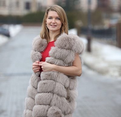 Елена Мухачева