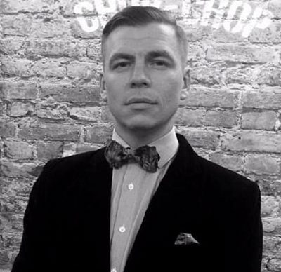 Илья Вереск