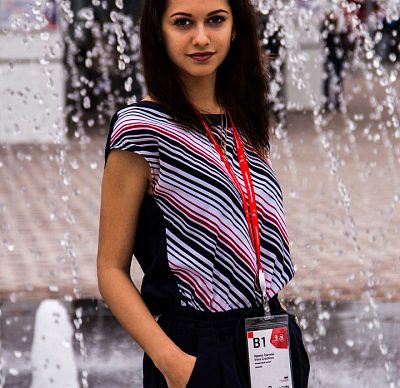 Ирина Грачева