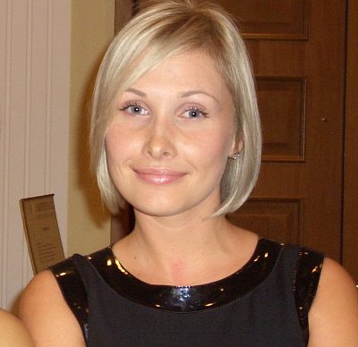 Margarita Kashina