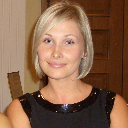 Margarita Kashina
