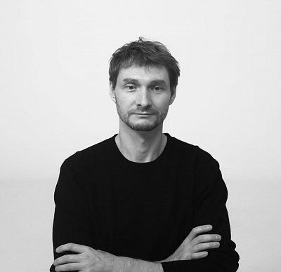 Павел Медведев