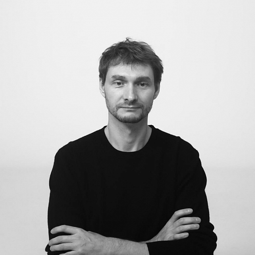 Павел Медведев