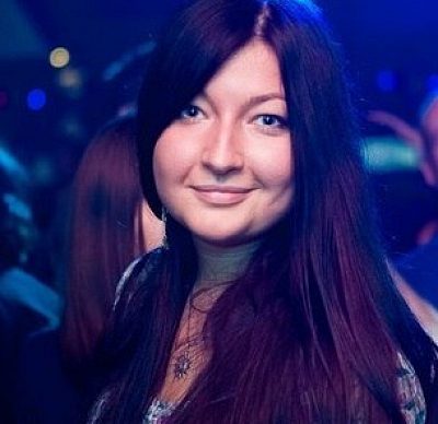 Ирина Гринина