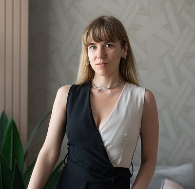 Екатерина Кобыляцкая