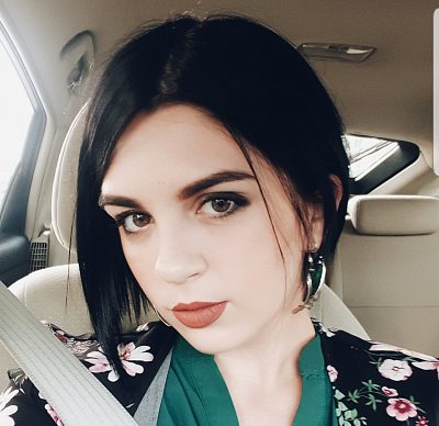Anastasiia Romanova