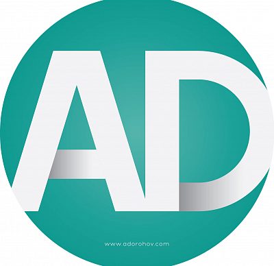 AD project Dorohov Architects