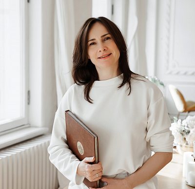 Алина Соловьева