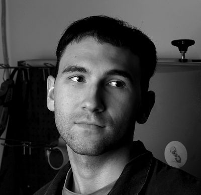 Дмитрий Самсонов