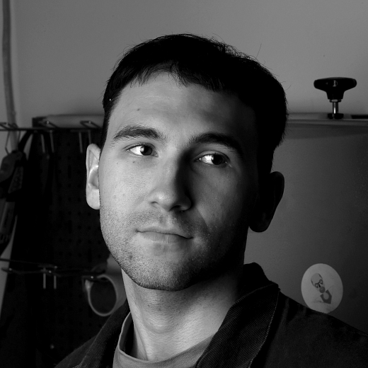 Дмитрий Самсонов