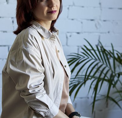 Екатерина Малахова