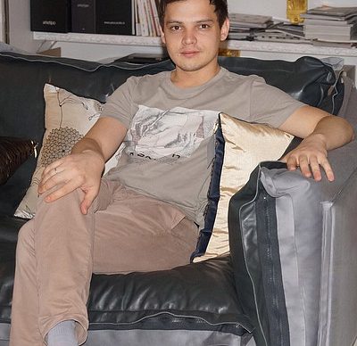 Роман Долгирев