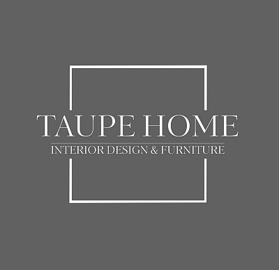 TAUPEHOME Дизайн-бюро