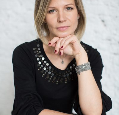 Елена Кондратьева