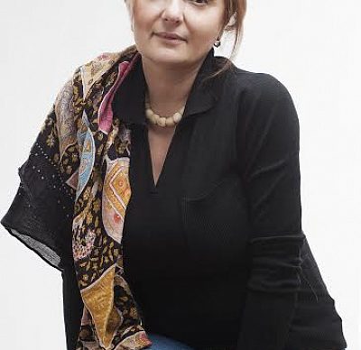 MAIA  TSERETELI
