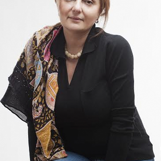 MAIA  TSERETELI