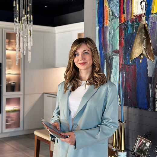 Светлана  Смирнова
