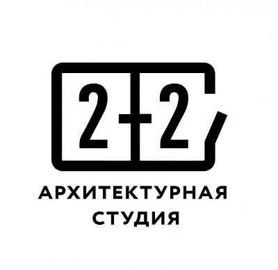 Архитектурная студия 2plus2