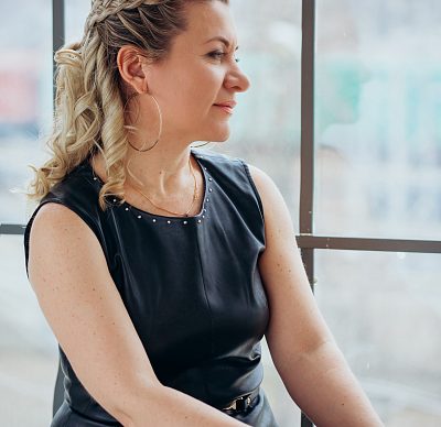 Ефремова Наталия