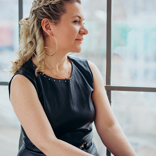 Ефремова Наталия