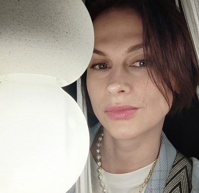 Екатерина Миронова