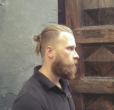 Дмитрий Фисак