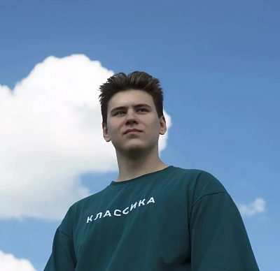 Евгений Малаев