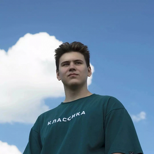 Евгений Малаев