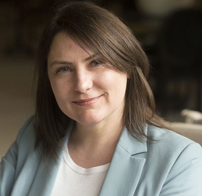 Анна Конина