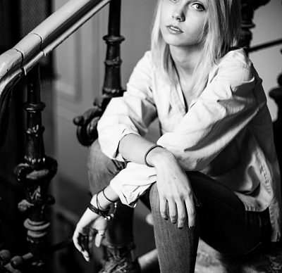 Ксения Александрова