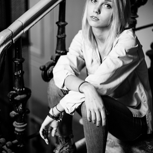 Ксения Александрова