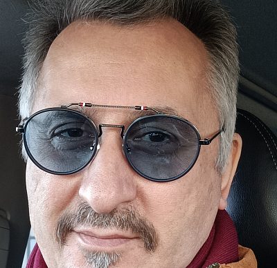 ЕВГЕНИЙ ФРОЛОВ