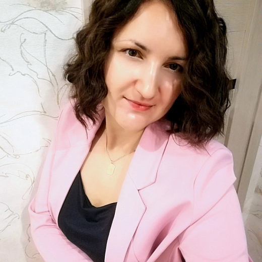 Олеся Меренкова