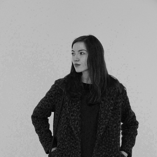 Ксения Романова