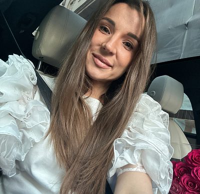 Батищева Марина