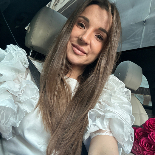 Батищева Марина
