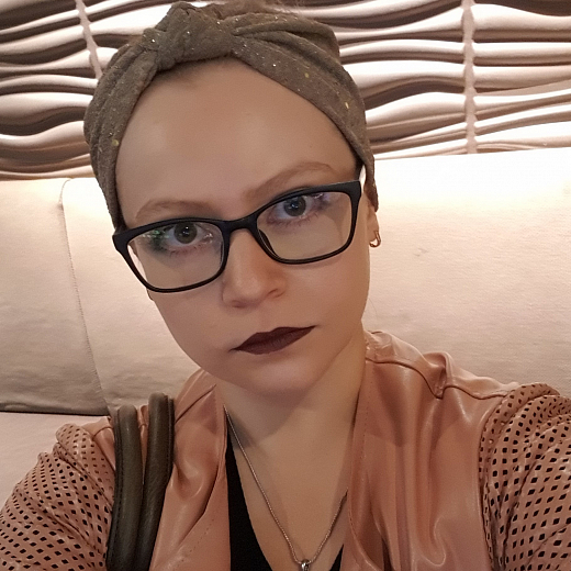 Марина Василяди
