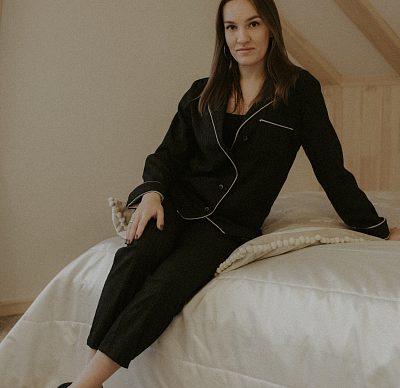 Анна Хромова