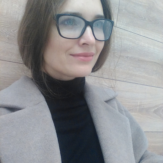 Elena Kuznetsova