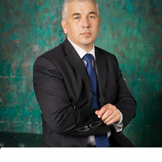 Равиль Гибадуллин