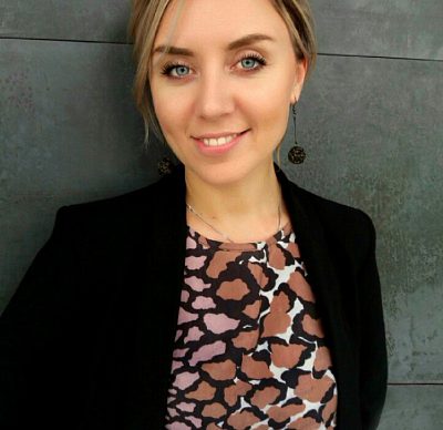 Елена Дерюшева