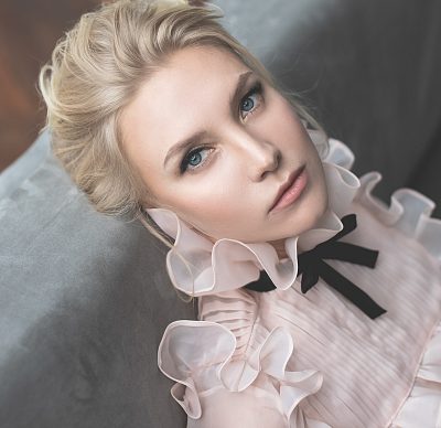 Екатерина Пихтина