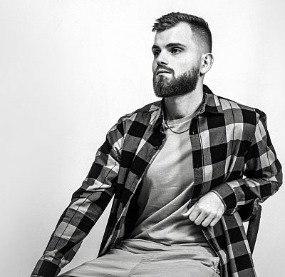 Евгений Чайковский