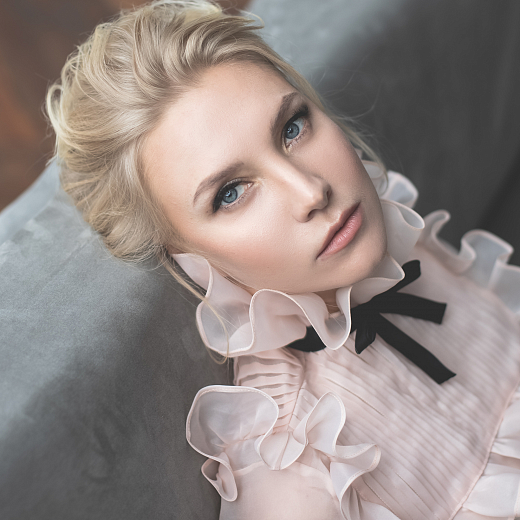 Екатерина Пихтина